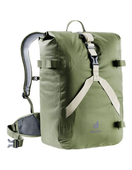 Amager 25+5 khaki