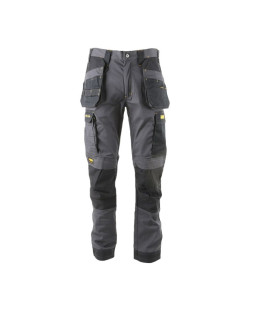 Dewalt spodnie fairhaven czarne r. 32