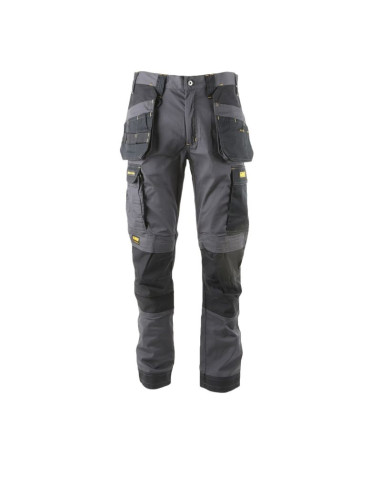 Dewalt spodnie fairhaven czarne r. 32