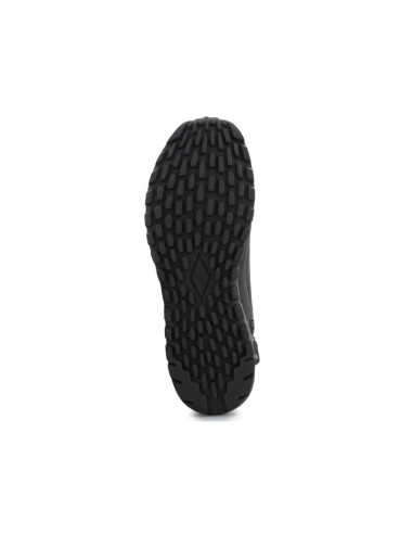 Skechers uno rugged - darling 167988-blk black