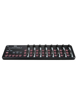 Korg nanokontrol 2 - kontroler midi 2