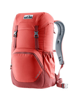 Walker 24 currant-redwood