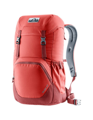 Walker 24 currant-redwood