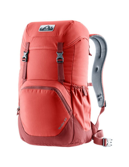 Walker 24 currant-redwood