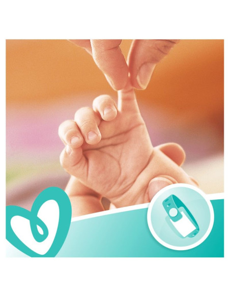 Pampers 81687213 wilgotna chusteczka dla dzieci 1200 szt.
