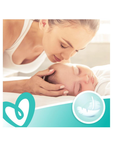Pampers 81687213 wilgotna chusteczka dla dzieci 1200 szt.