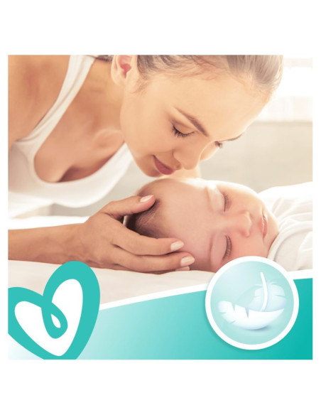 Pampers 81687213 wilgotna chusteczka dla dzieci 1200 szt.