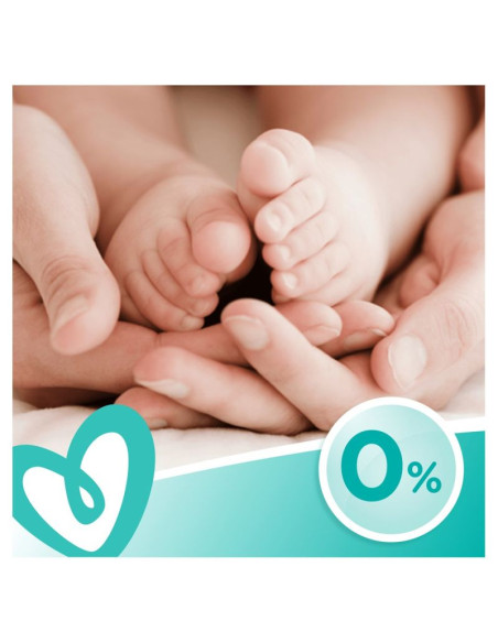 Pampers 81687213 wilgotna chusteczka dla dzieci 1200 szt.