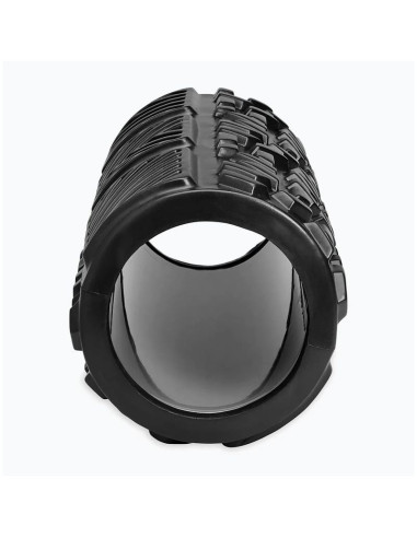 Gaiam roller teksturowany 64062