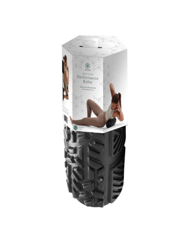 Gaiam roller teksturowany 64062