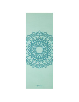 Gaiam mata do jogi aquatic marrakesh 5 mm 66021 2