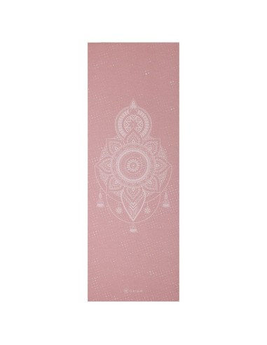 Gaiam mata do jogi ballet powder celestial 5 mm 66025