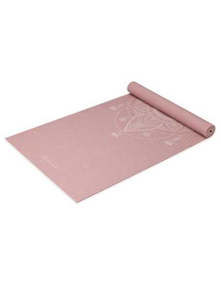 Gaiam mata do jogi ballet powder celestial 5 mm 66025
