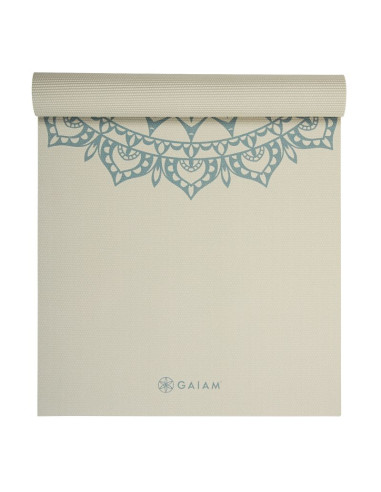 Gaiam mata do jogi dawn marrakesh 5 mm 66296