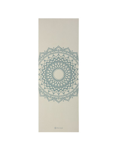 Gaiam mata do jogi dawn marrakesh 5 mm 66296