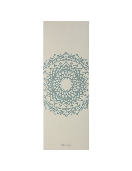 Gaiam mata do jogi dawn marrakesh 5 mm 66296