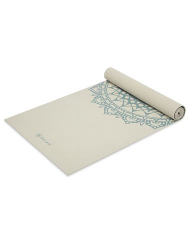 Gaiam mata do jogi dawn marrakesh 5 mm 66296