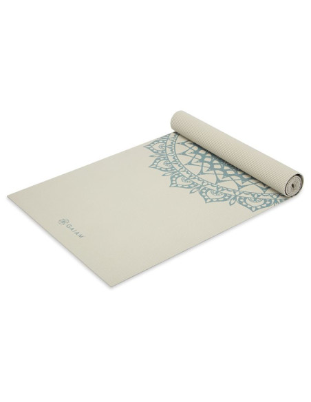 Gaiam mata do jogi dawn marrakesh 5 mm 66296