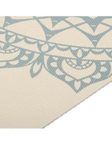 Gaiam mata do jogi dawn marrakesh 5 mm 66296