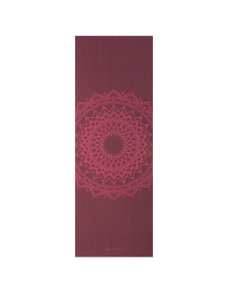 Gaiam mata do jogi cherry marrakesh 5 mm 66297 2