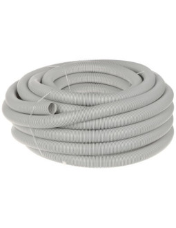 Rura karbowana krk-40p/25m 25 m