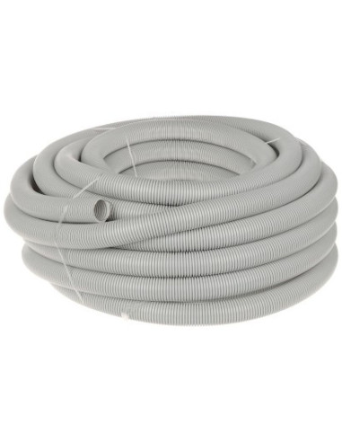 Rura karbowana krk-40p/25m 25 m