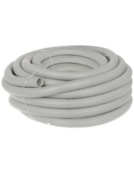 Rura karbowana krk-40p/25m 25 m