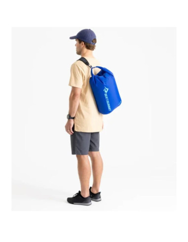 Worek wodoszczelny sea to summit  lightweight 5 l surf the web