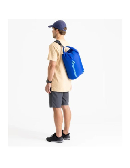 Worek wodoszczelny sea to summit  lightweight 5 l surf the web