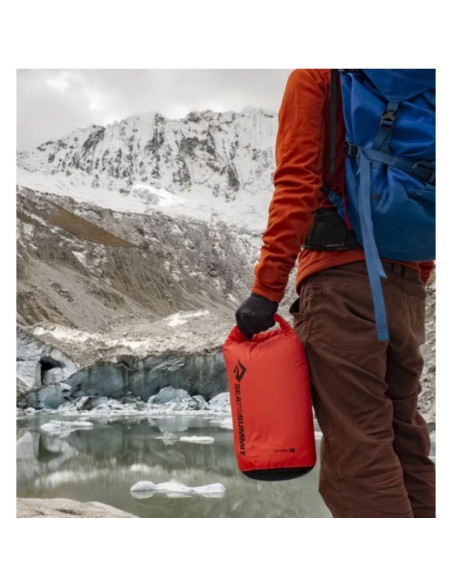 Worek wodoszczelny sea to summit  lightweight 5 l surf the web