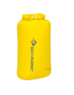 Worek wodoszczelny sea to summit lightweight 5 l sulphur