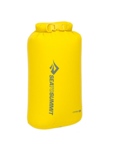 Worek wodoszczelny sea to summit lightweight 5 l sulphur