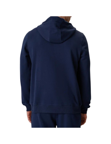 Bluza męska 4f m2550 granatowa 4fwmm00tswsm2550 31s