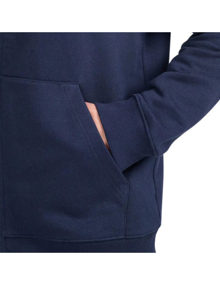 Bluza męska 4f m2550 granatowa 4fwmm00tswsm2550 31s