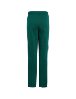 Spodnie dla dzieci adidas essentials zielone kt3425 2