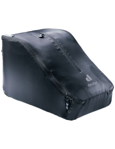 Boot pack black