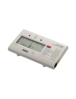 Korg ca-50 - tuner chromatyczny 2