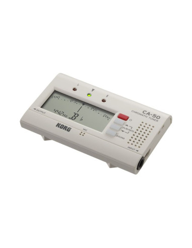 Korg ca-50 - tuner chromatyczny