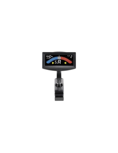 Korg pitchcrow aw-4g bk - tuner gitarowy
