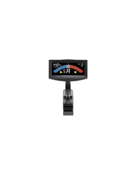 Korg pitchcrow aw-4g bk - tuner gitarowy