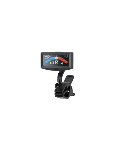 Korg pitchcrow aw-4g bk - tuner gitarowy