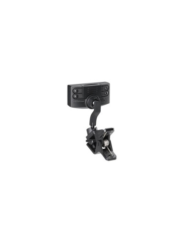 Korg pitchcrow aw-4g bk - tuner gitarowy