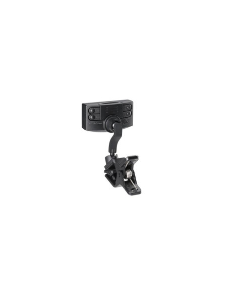 Korg pitchcrow aw-4g bk - tuner gitarowy