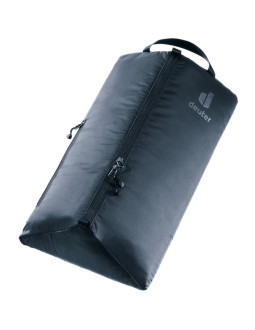 Shoe pack black