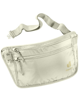 Security money belt ii bone