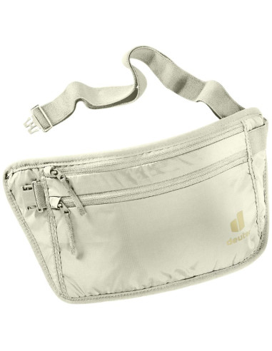 Security money belt ii bone