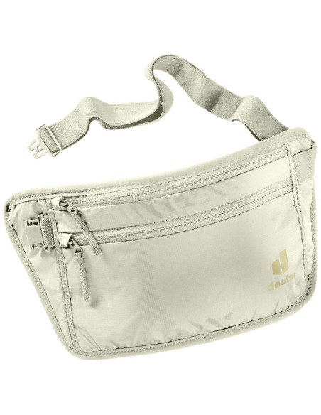 Security money belt ii bone