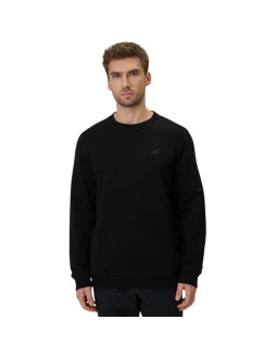 Bluza męska 4f m2549 głęboka czerń 4fwmm00tswsm2549 20s