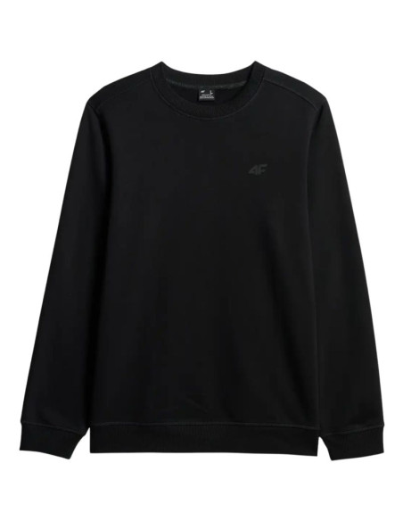 Bluza męska 4f m2549 głęboka czerń 4fwmm00tswsm2549 20s