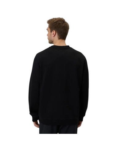 Bluza męska 4f m2549 głęboka czerń 4fwmm00tswsm2549 20s